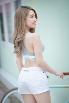 人妻系列新婚娇妻小颖